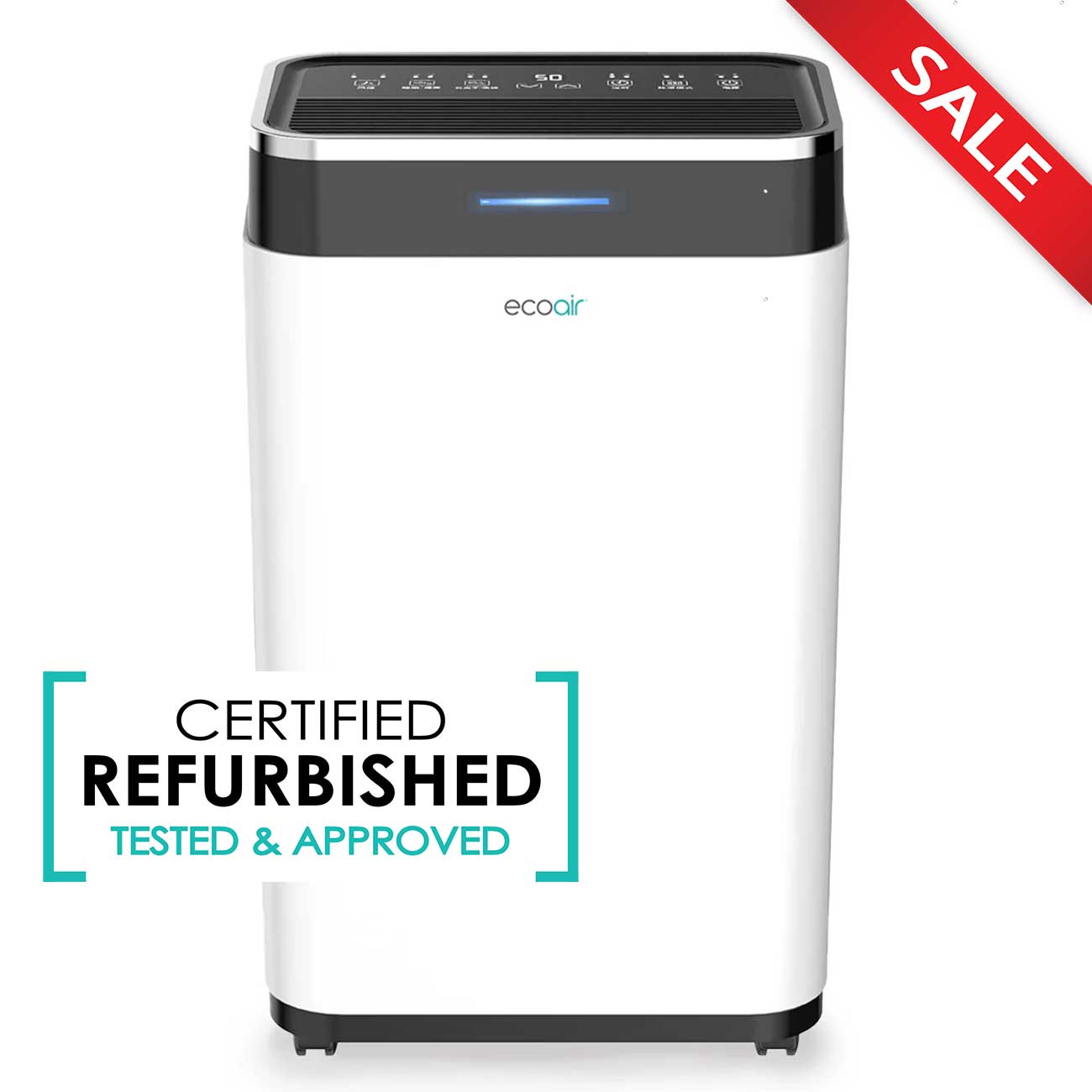 DC18 MK2 Certified Refurbished - Like New