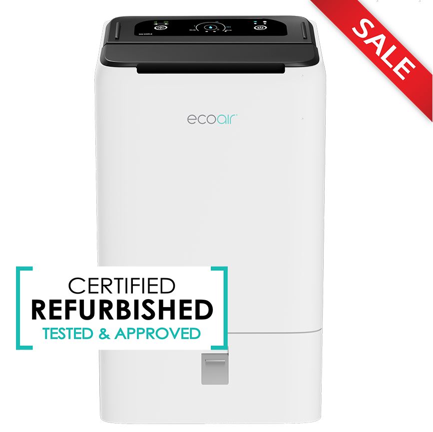 DD2 Simple Certified Refurbished - Very Good