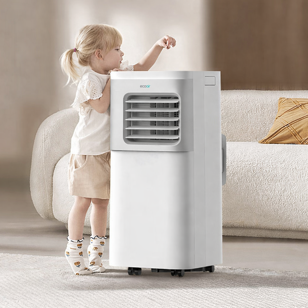 Apollo 10K Smart Portable Air Conditioner – SOLD OUT UNTIL 2027