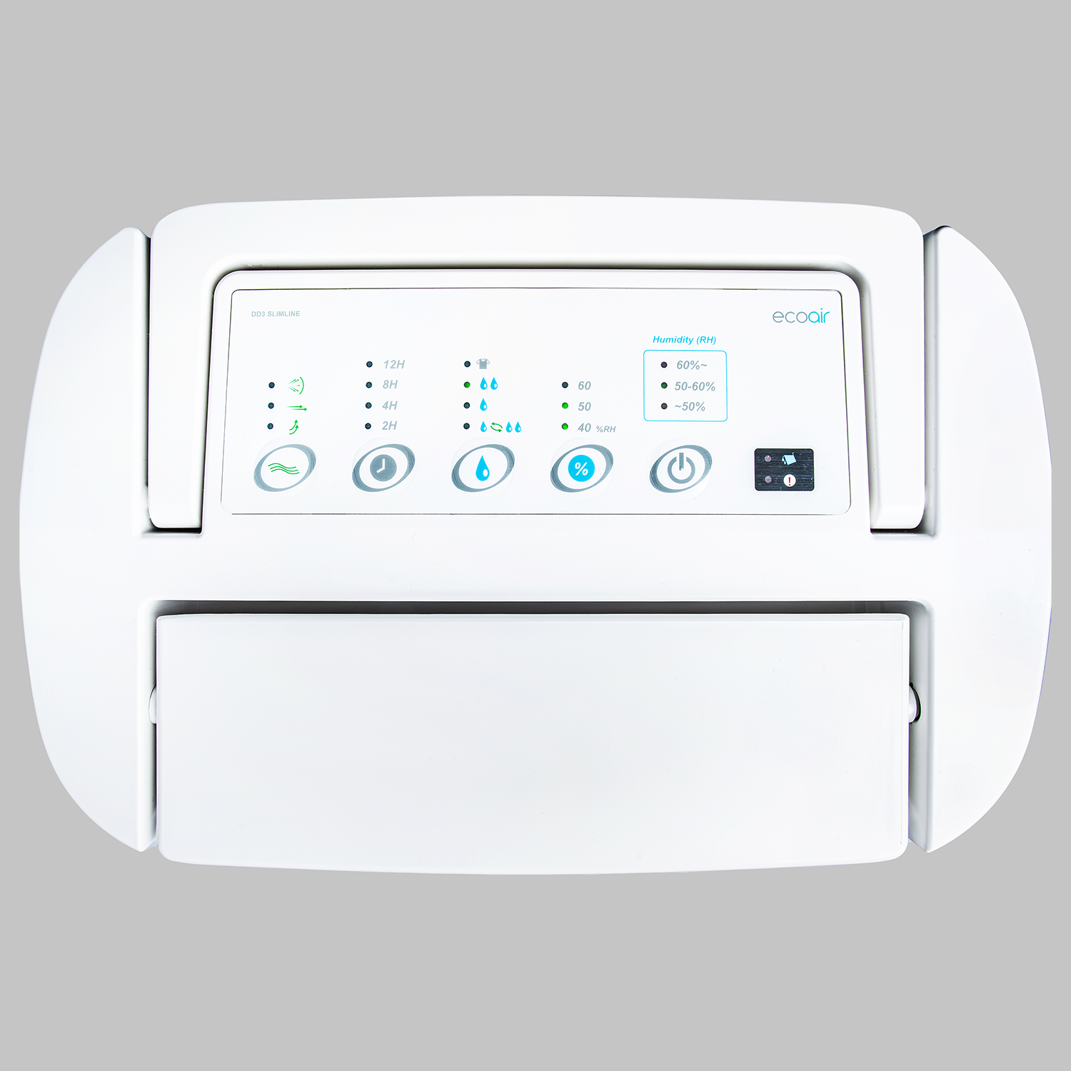 DD3 Slimline Certified Refurbished- Like New