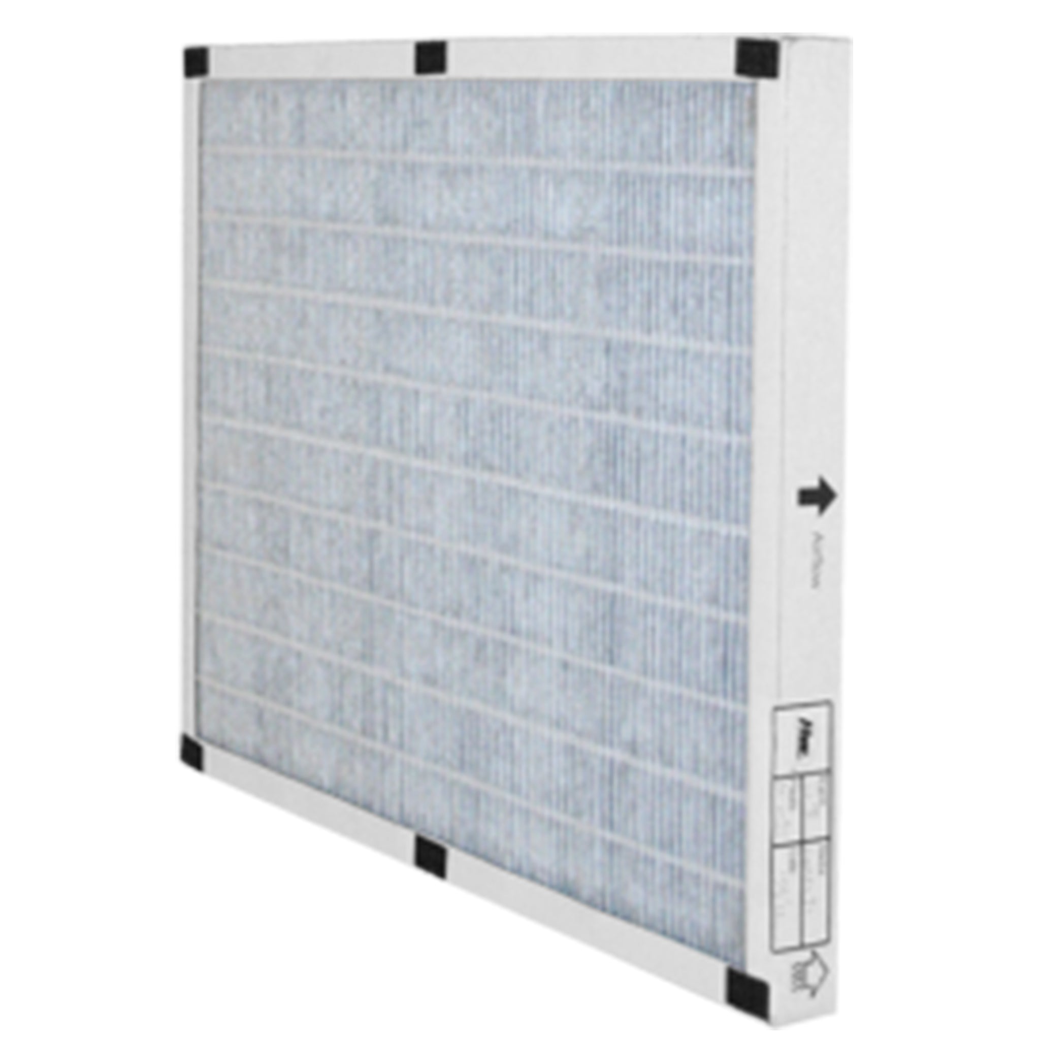 Filter - HEPA Pure126 - FPE-100001