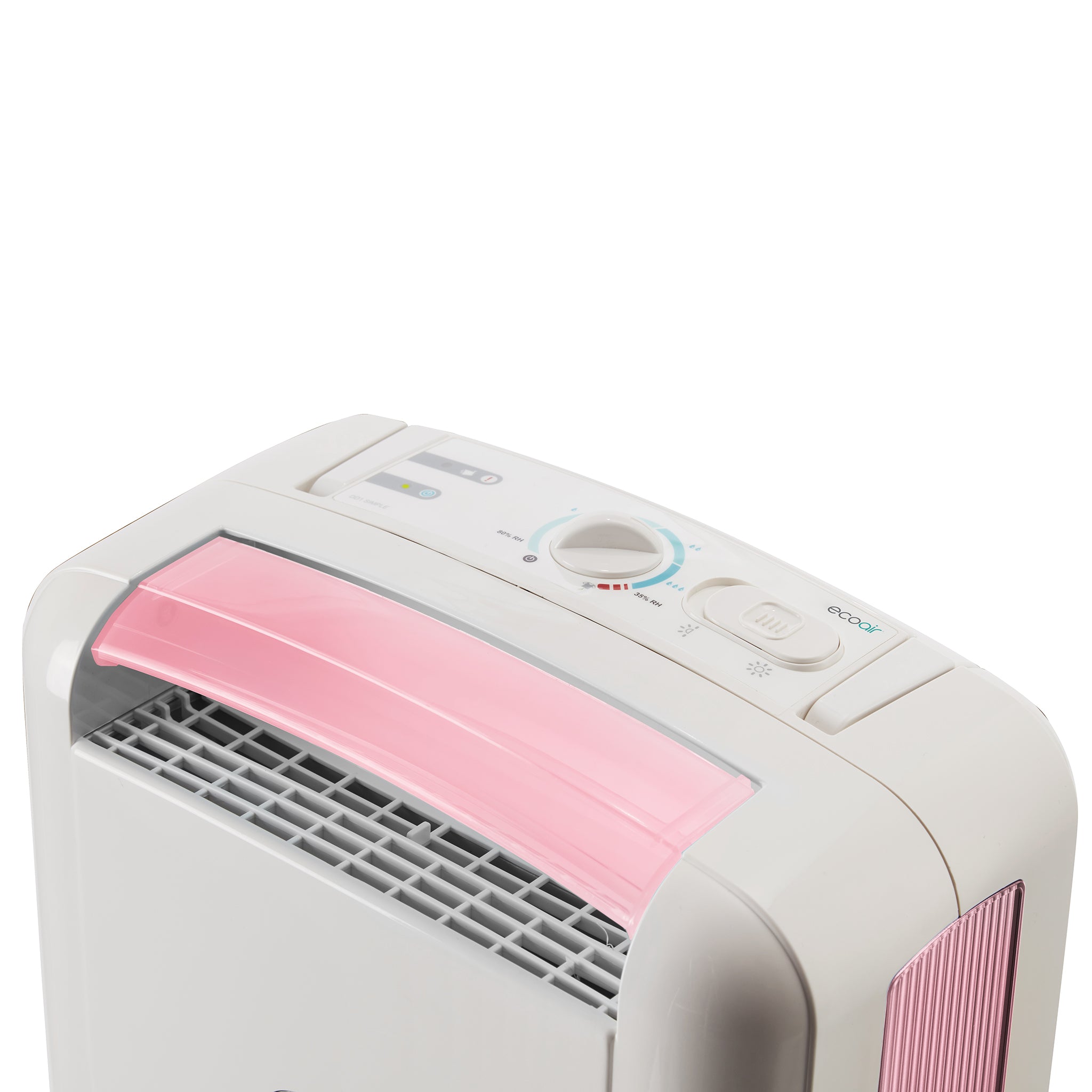 DD1 Simple MK3 Pink Certified Refurbished - Good