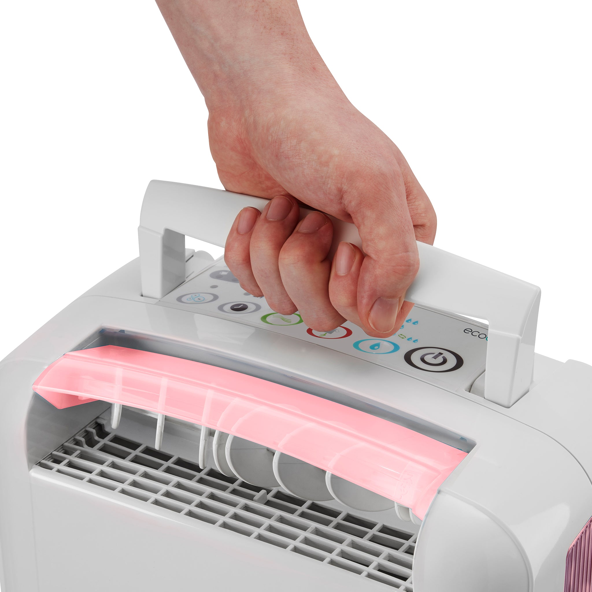 DD1 Classic MK6 Pink Certified Refurbished - Good