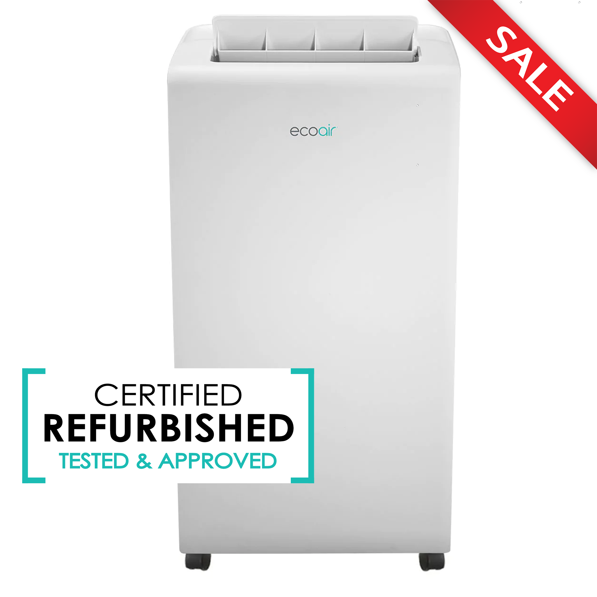 Crystal MK2 12K Certified Refurbished – Like New