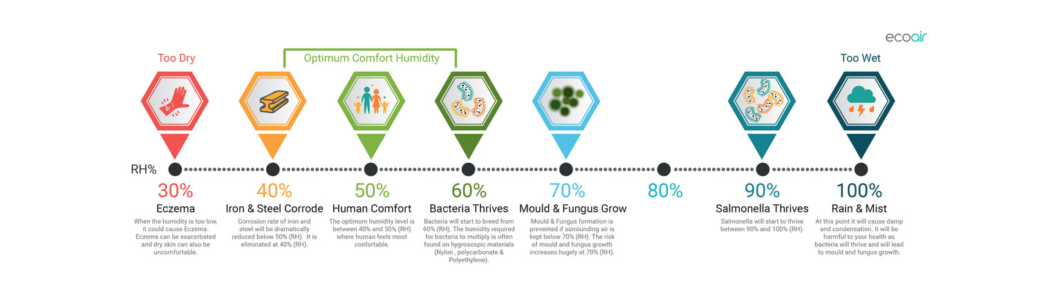 What is Humidity?