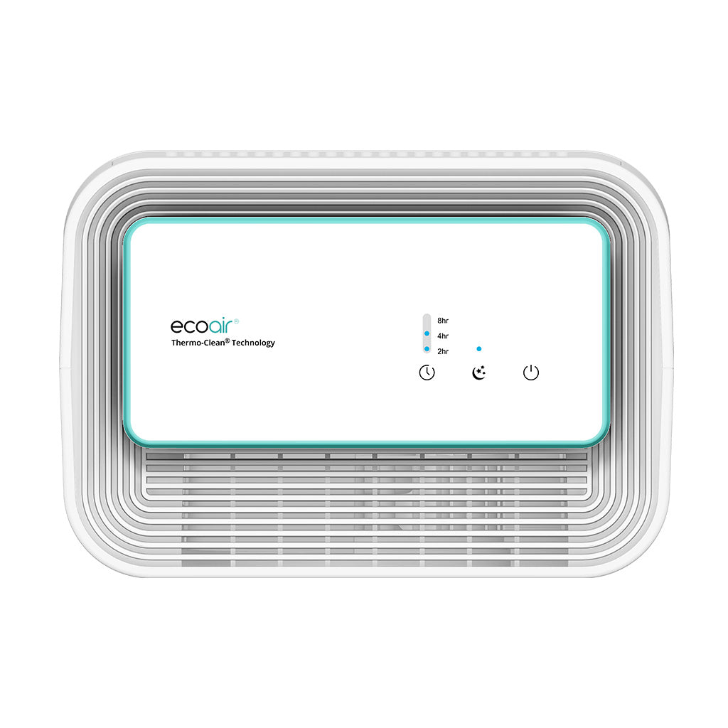 EcoAir Air Purifier Anti Virus AVS