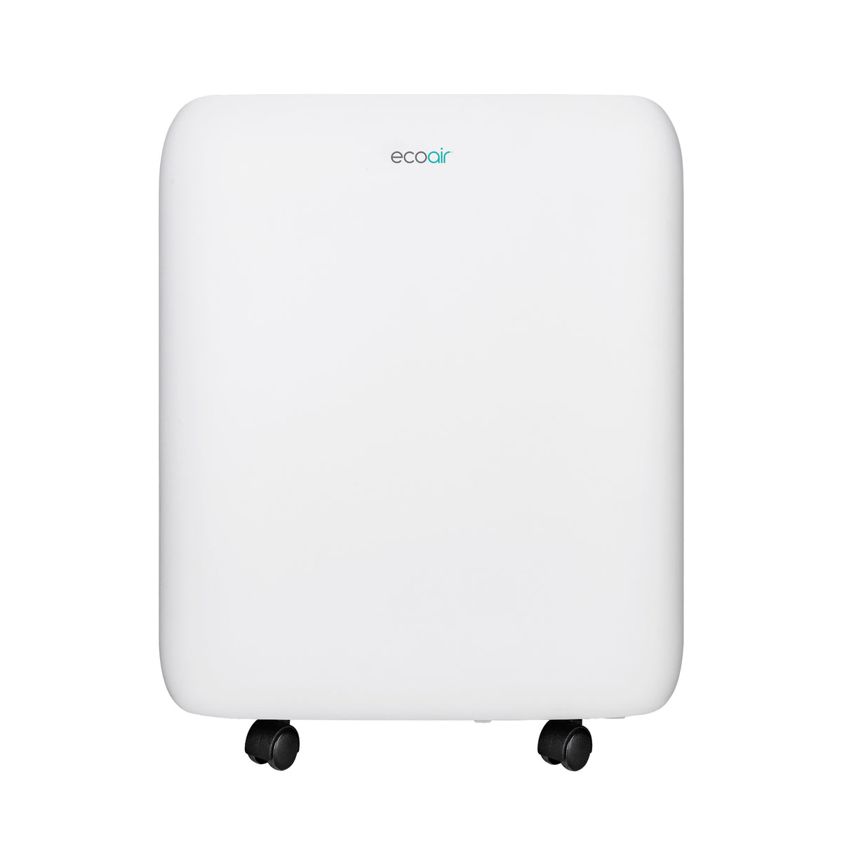 DC14 MK2 Compact Portable Dehumidifier 13L Digital Hygrometer Display Filter Clean Indicator Front View