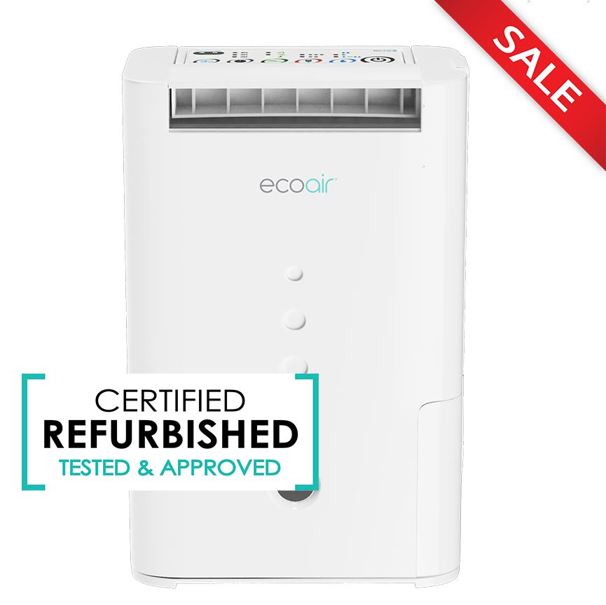 DD128 Blue Certified Refurbished - Good