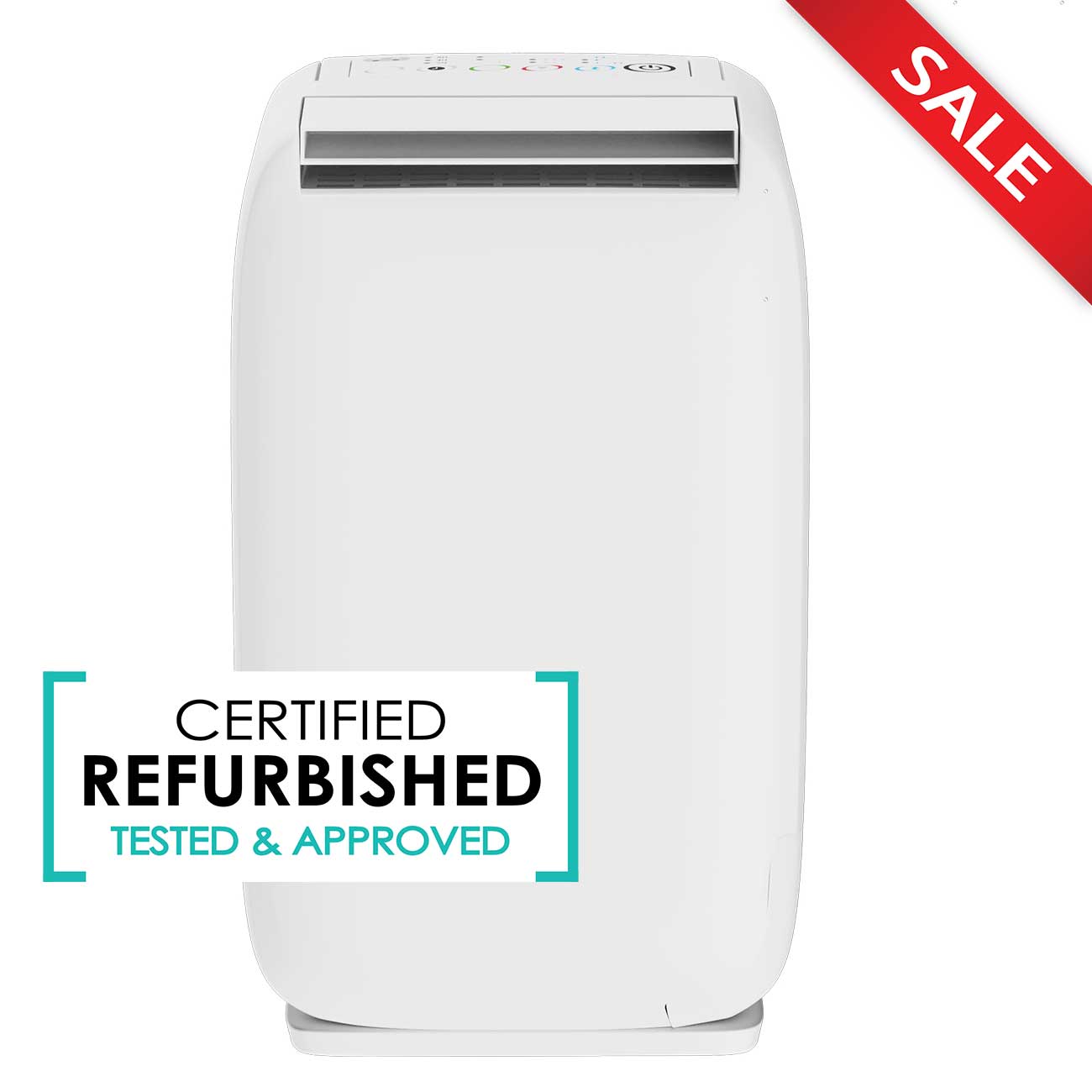 DD1 Mini Certified Refurbished - Good