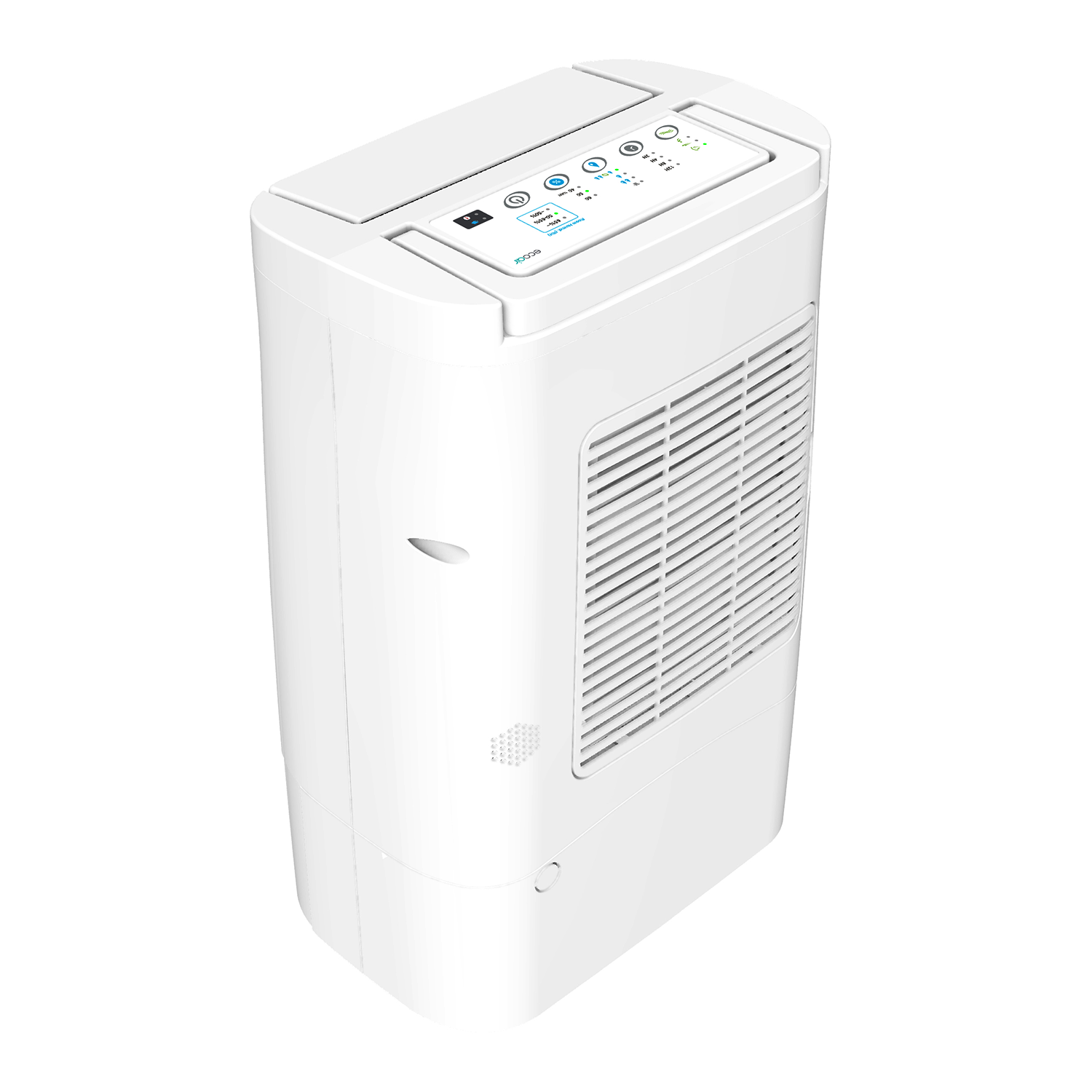 DD3 SLIMLINE Certified Refurbished - Very Good