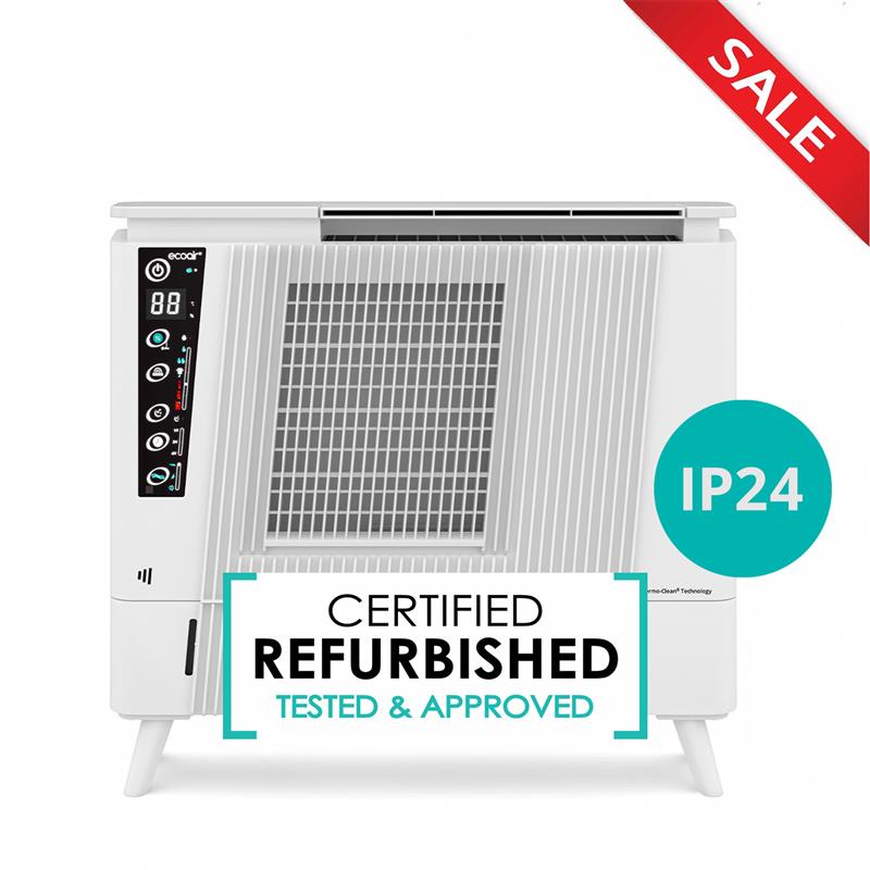 DDWH10  Certified Refurbished – Like New