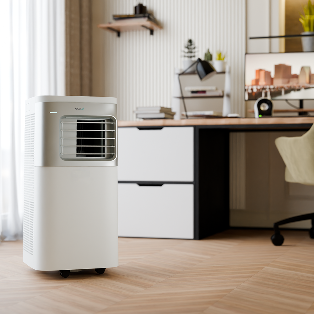 Apollo 10K Smart Portable Air Conditioner – SOLD OUT UNTIL 2027