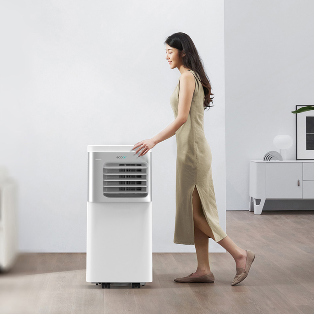 Apollo 10K Smart Portable Air Conditioner – SOLD OUT UNTIL 2027