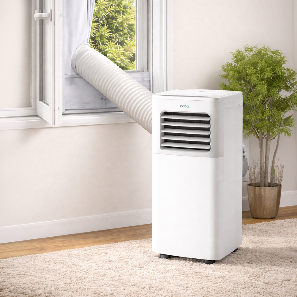 Apollo 10K Smart Portable Air Conditioner – SOLD OUT UNTIL 2027
