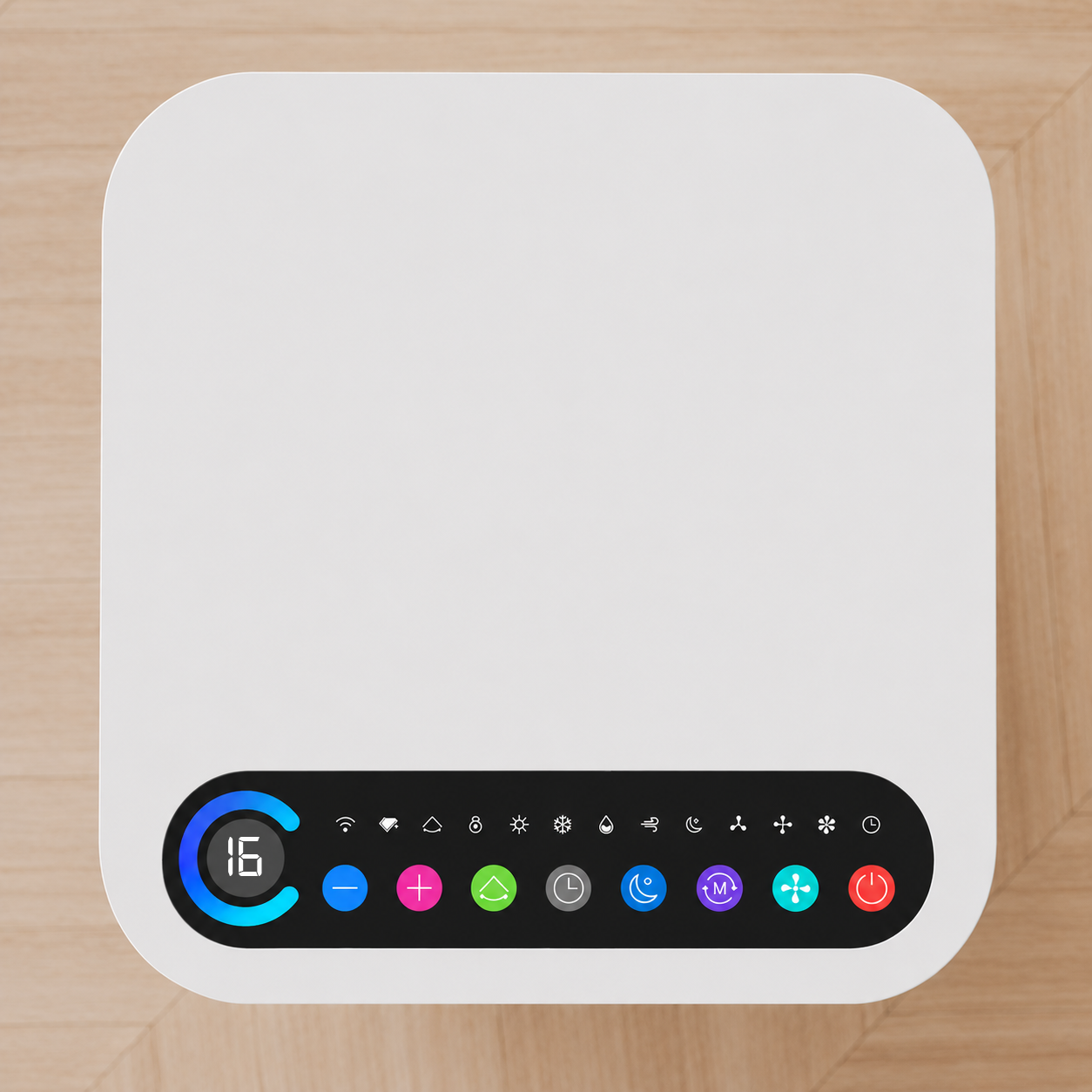 Apollo 10K Smart Portable Air Conditioner – SOLD OUT UNTIL 2027