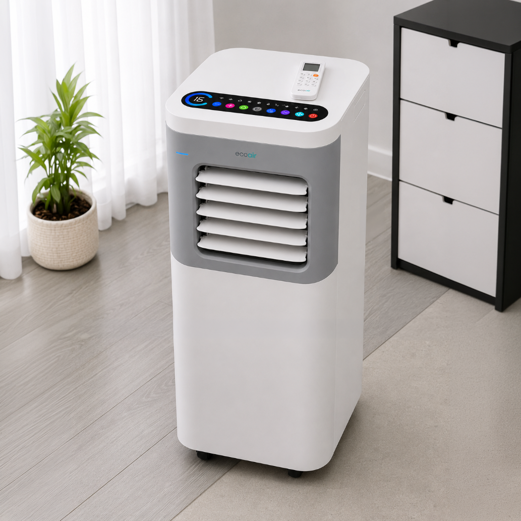 Apollo 10K Smart Portable Air Conditioner – SOLD OUT UNTIL 2027