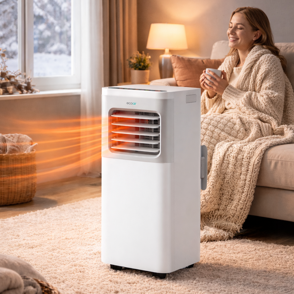 Apollo 12K Smart Portable Air Conditioner – SOLD OUT UNTIL 2027
