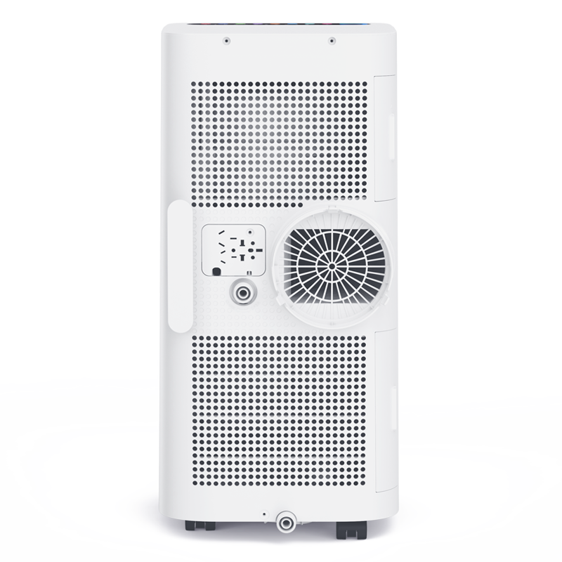 Apollo 12K Smart Portable Air Conditioner – SOLD OUT UNTIL 2027