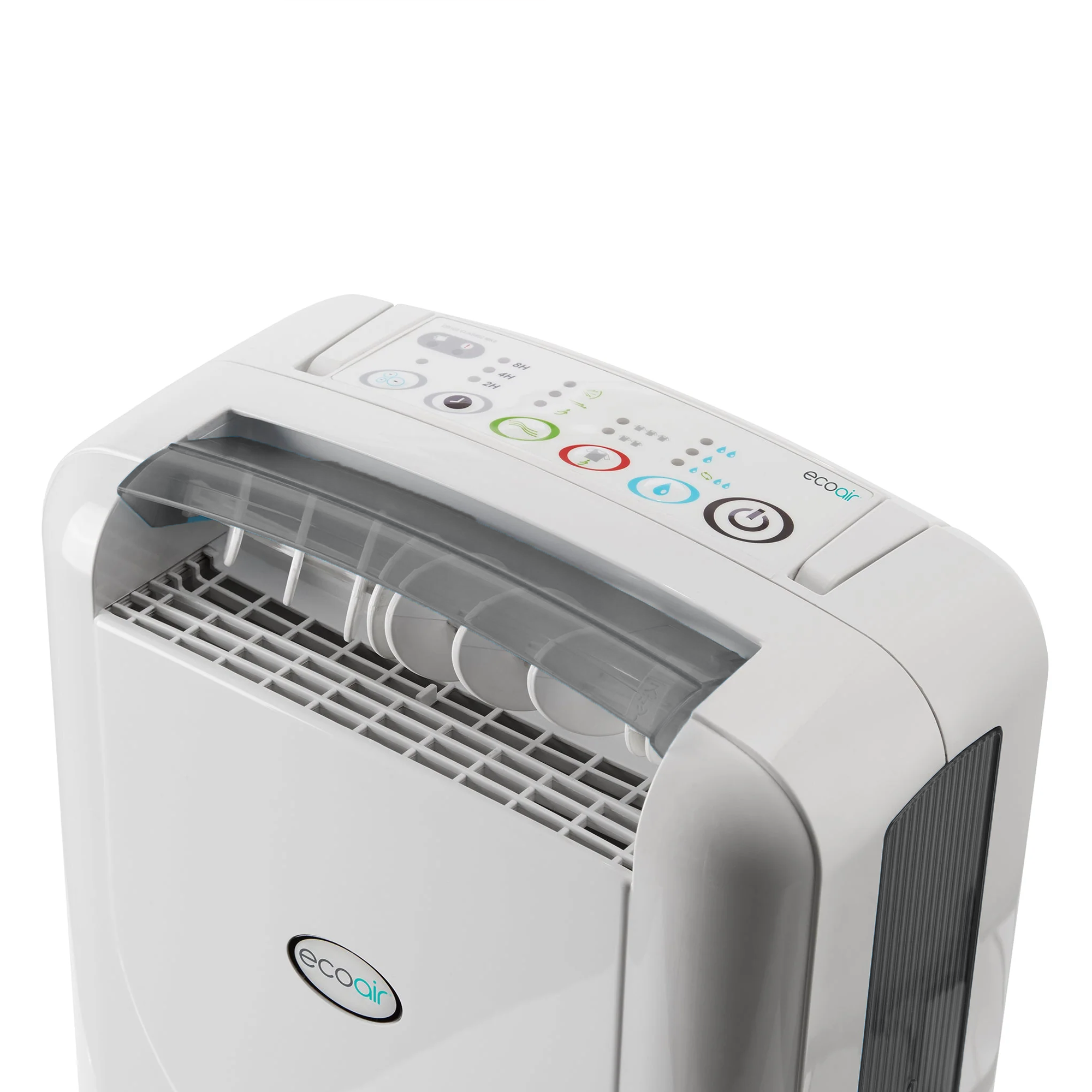 DD1 Classic MK6  Grey Certified Refurbished - Like New
