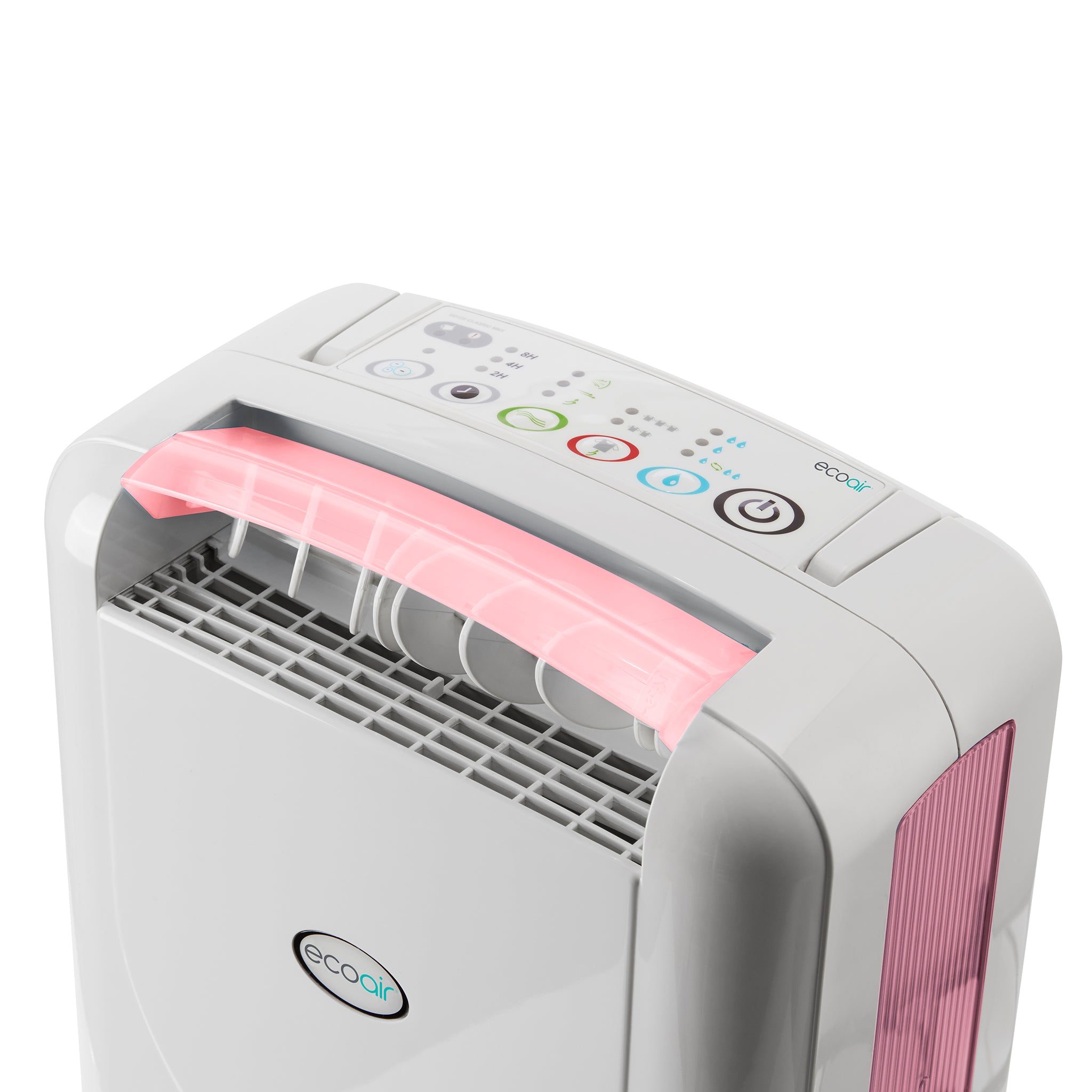 DD1 Classic MK6 Pink Certified Refurbished - Good