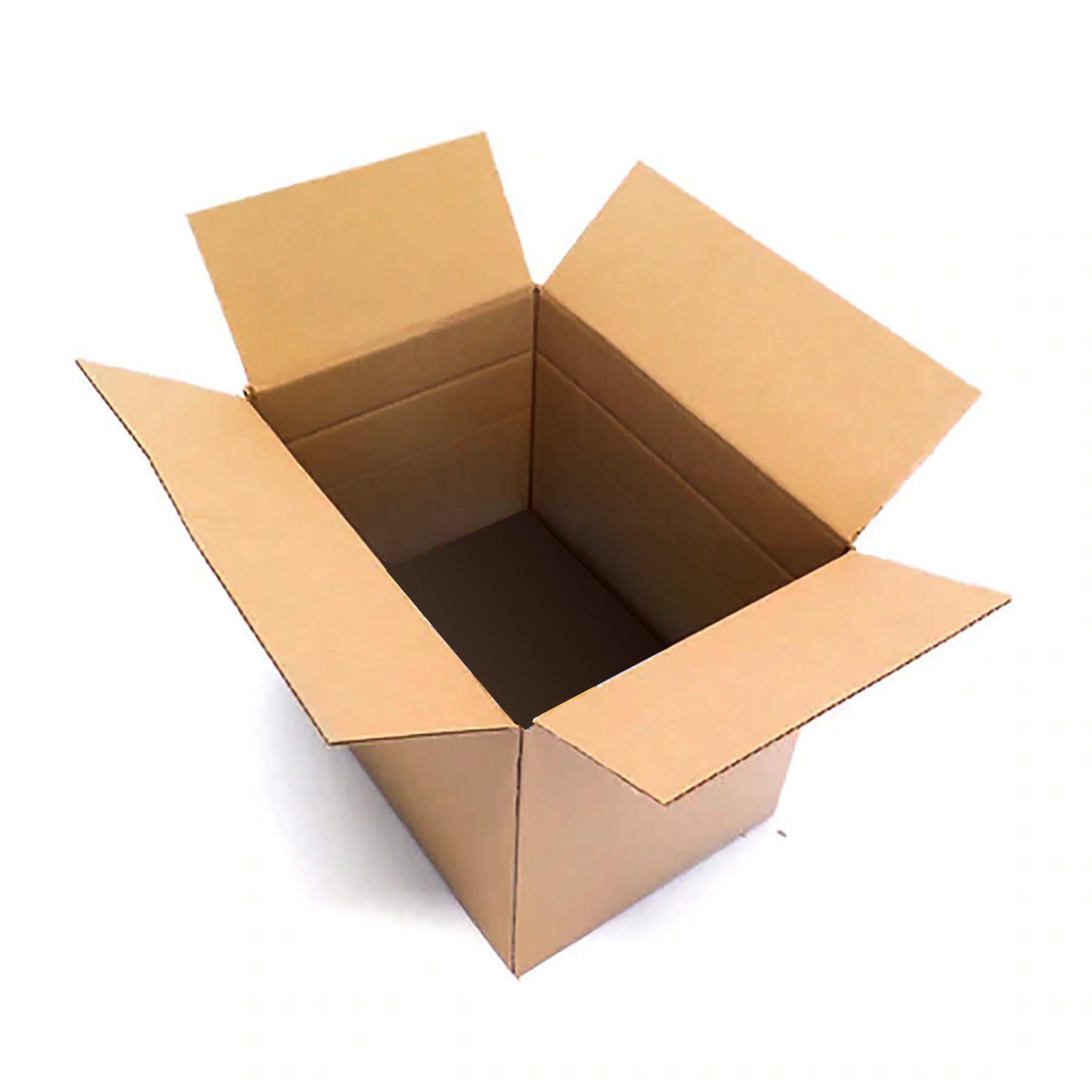 BOX-100048 DD3C MK2 MK3 Carton Box