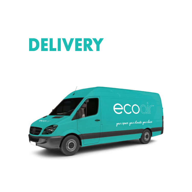 Home Collection & Delivery for Small Appliances UK Mainland Only