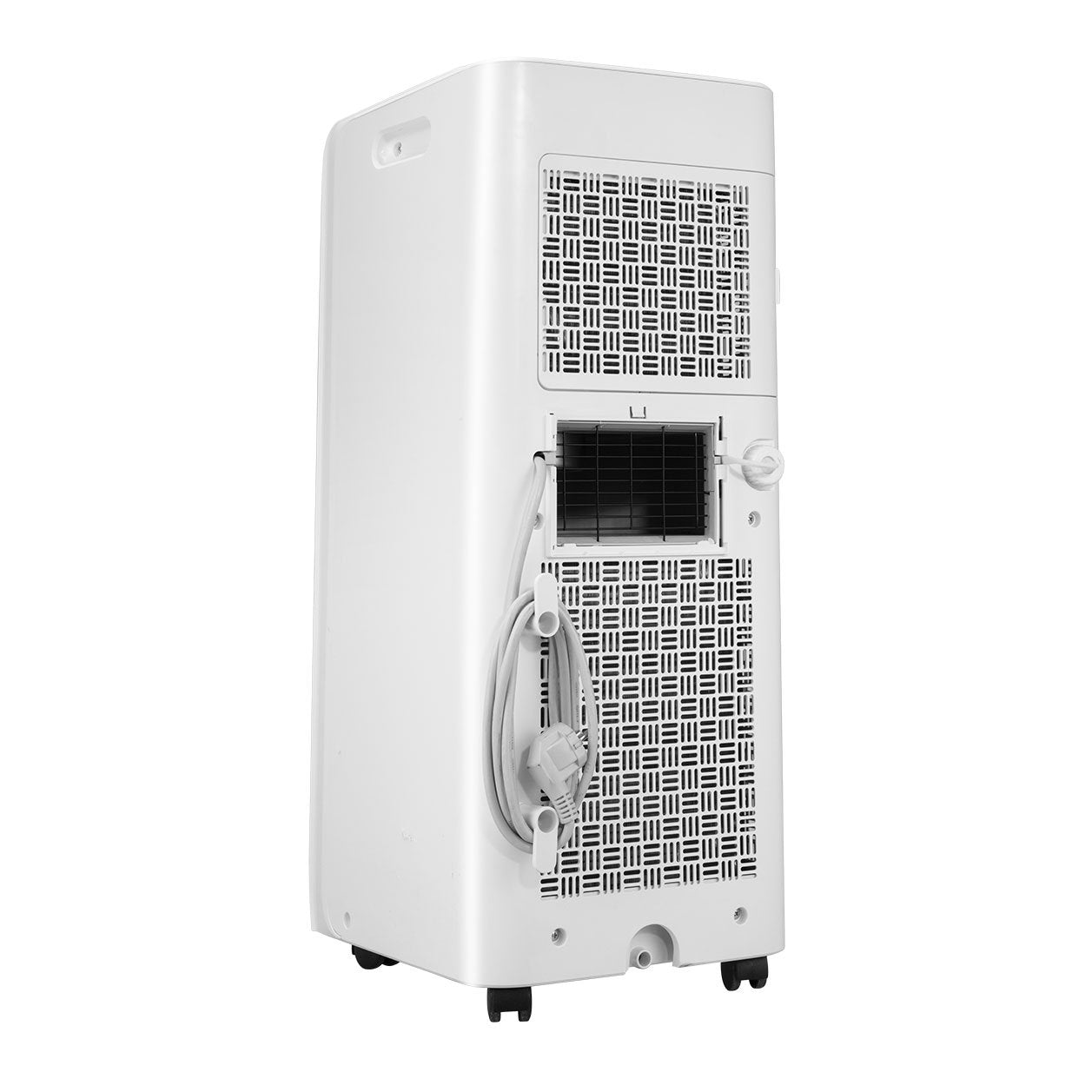 Crystal MK2 7K Portable Air Conditioner – Certified Refurbished – Like New
