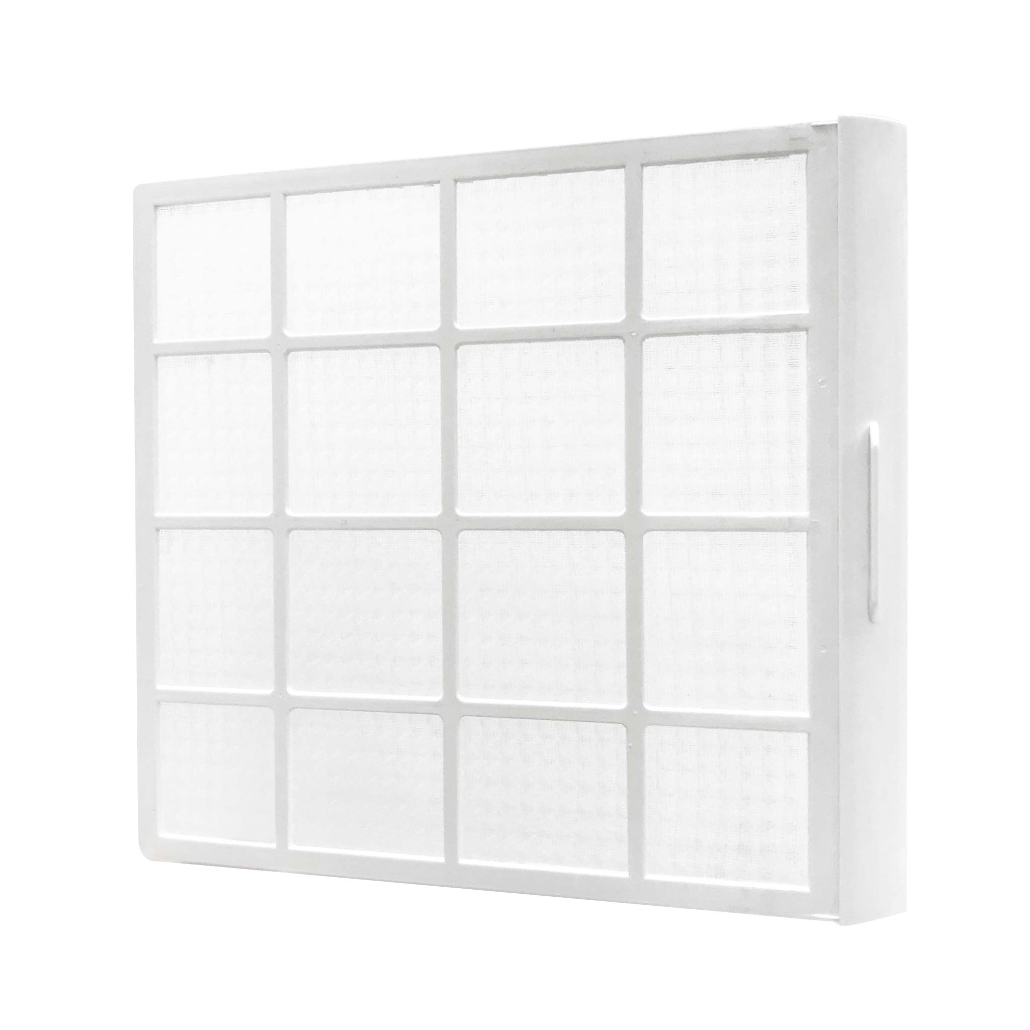 FDE-100000 DD1 Classic & Simple Silver Nano Filter (Compatible with DD122 Classic & Simple)