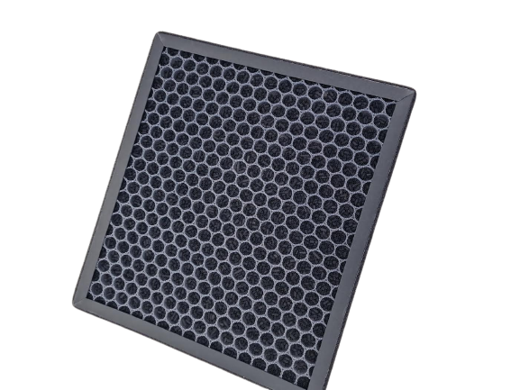 Filter- DD2 Simple Charcoal Filter - FDE-100028