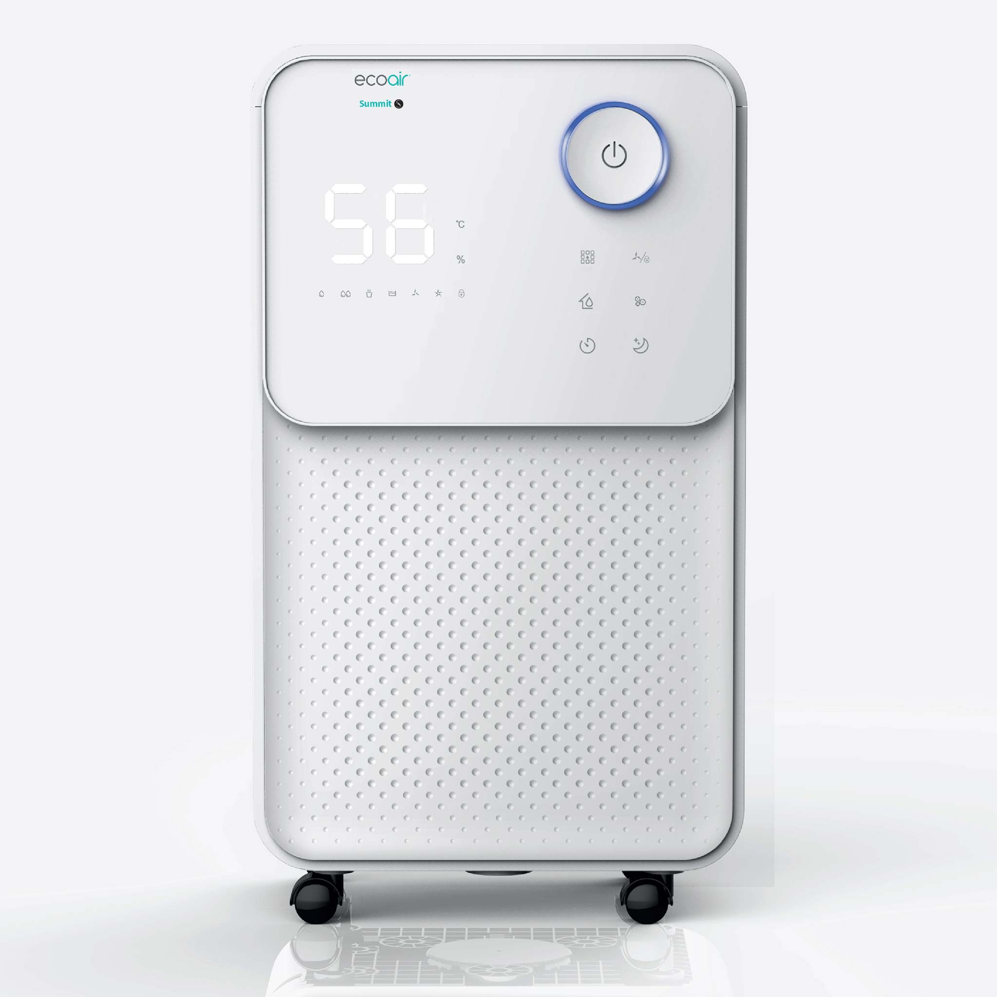 Summit- S Certified Refurbished- Like New