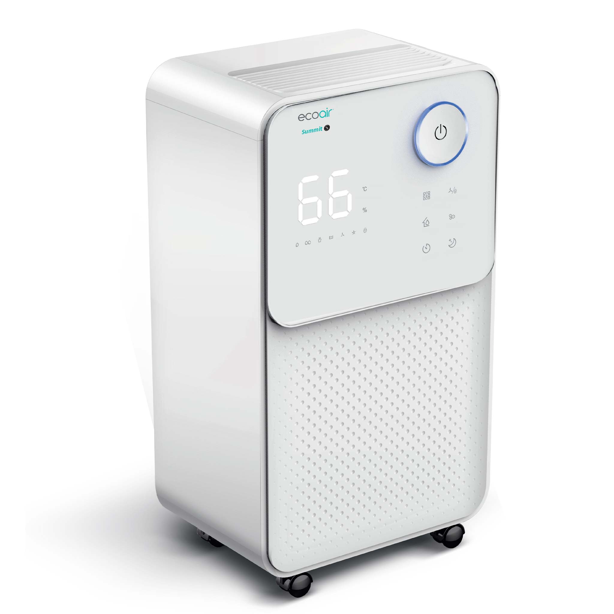 Summit S Certified Refurbished -Good