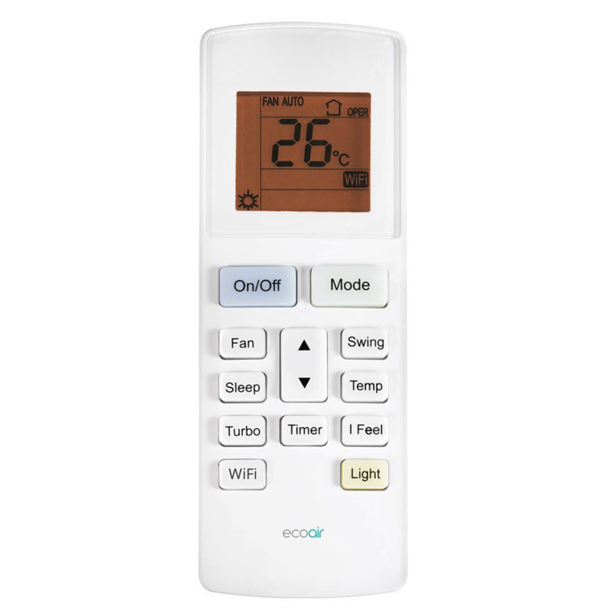 Inverter Air Conditioning 18000BTU WiFi X Series (1820SD) - INDOOR Unit Only